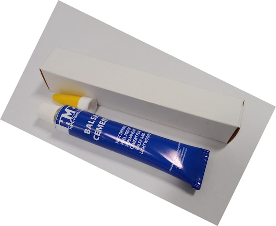 Balsa glue deals