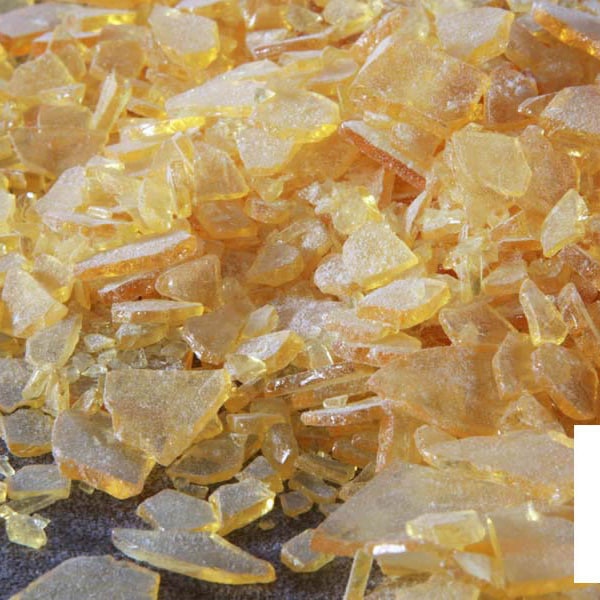 Top Quality WW Grade Pine Rosin / Resin / Colophony - Perfect For Food Wraps