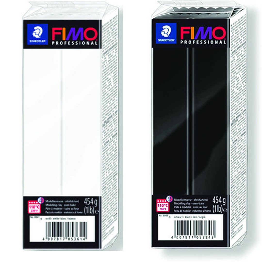 ▷ Buy Fimo Professional 454gr Cameo