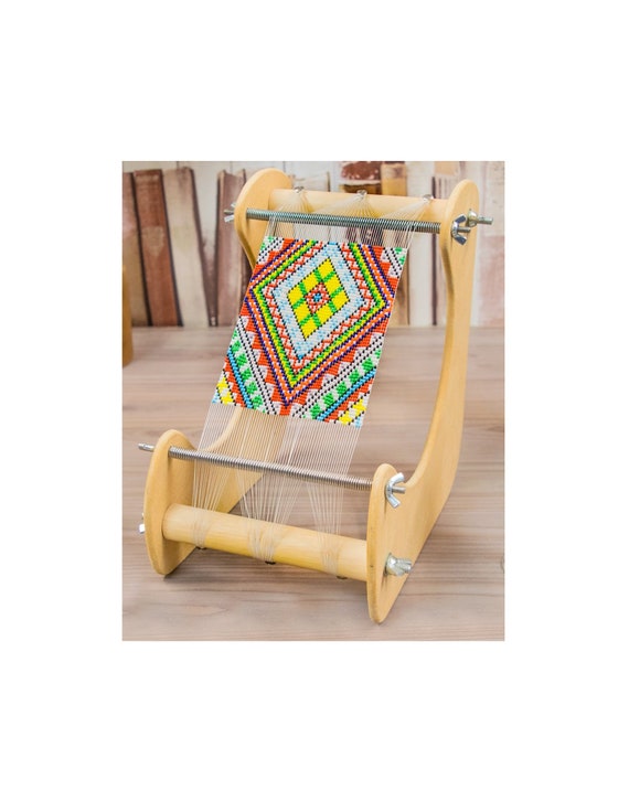 Ultimate Bead Loom Kit 