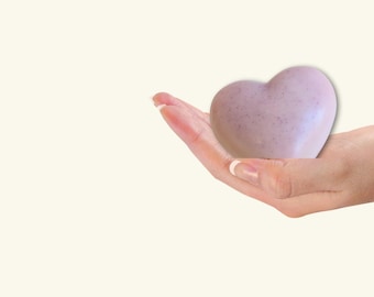 Heart Wax Sachet: Long-Lasting Scented Air Freshener