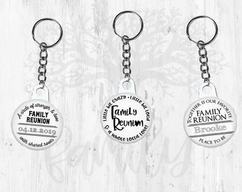 reunion favors etsy