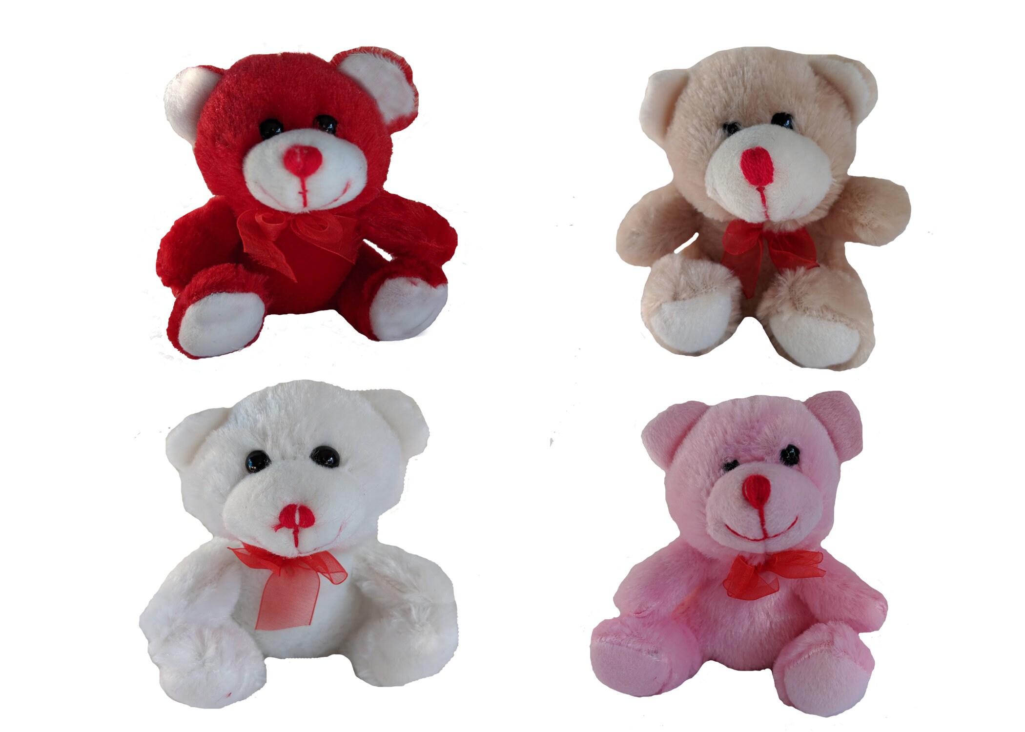 teddy bear for long distance relationship