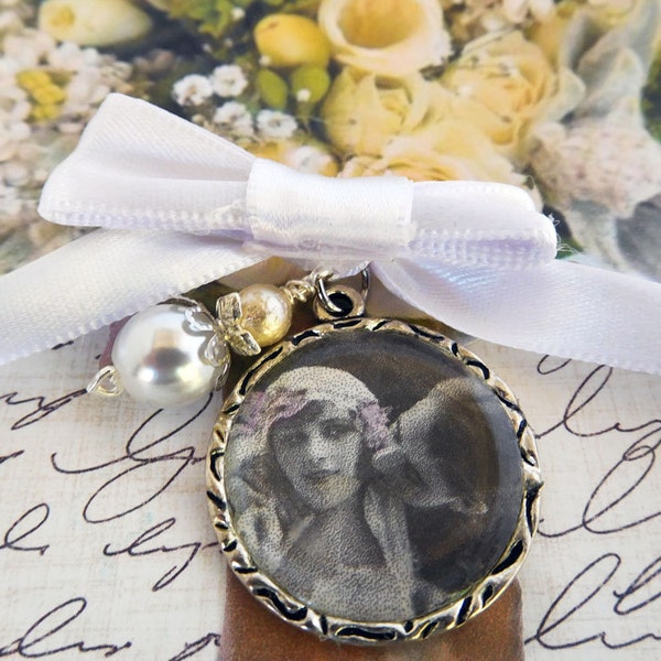 wedding bouquet photo charm photo charm for wedding bouquet photo memory charm bridal bouquet photo charm wedding bouquet memory charm