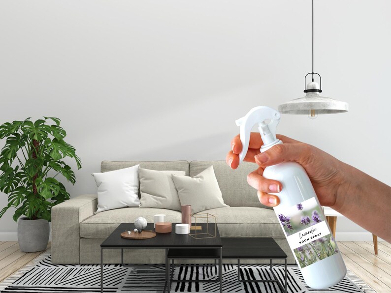 Scentsofglow Room & Linen Spray - Thumbnail 4