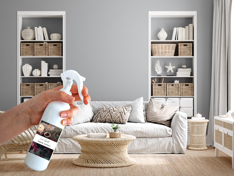 Scentsofglow Room & Linen Spray - Thumbnail 3