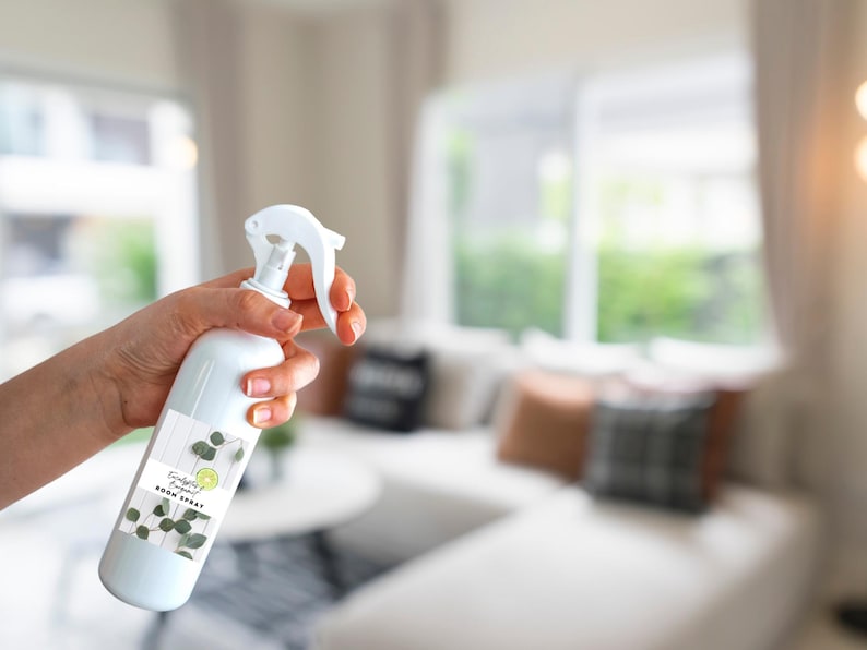 Scentsofglow Room & Linen Spray - Thumbnail 2
