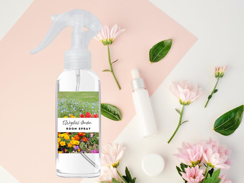 Scentsofglow Room & Linen Spray