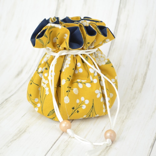 Travel Jewelry Tote Pouch Drawstring Jewelry Bag With Pockets Etsy