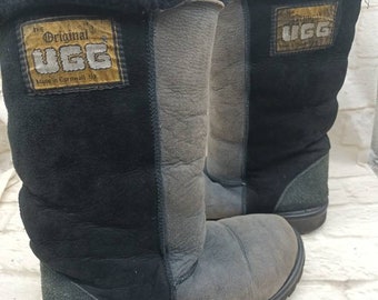 ugg boots size 6