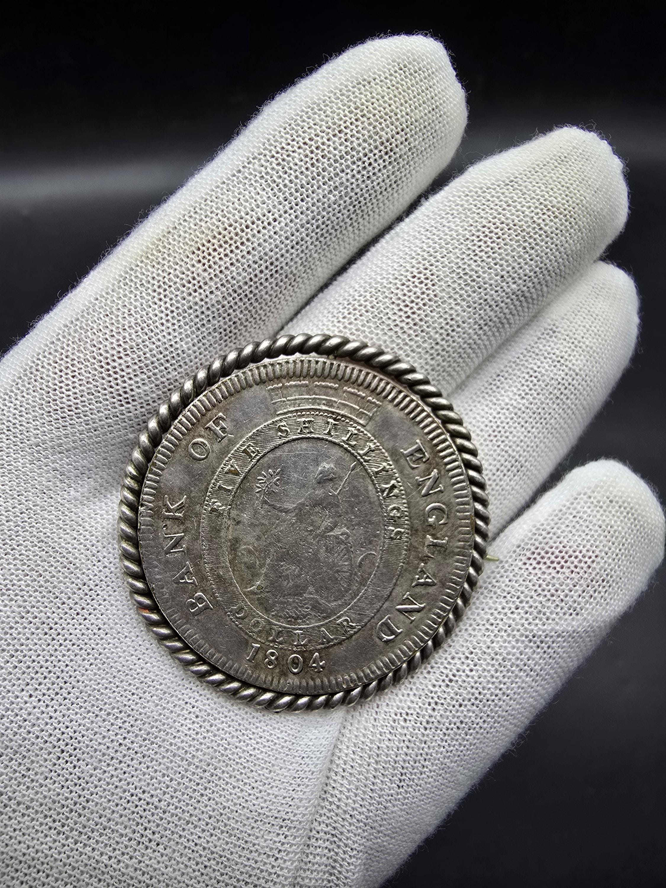 1804 dollar - Etsy 日本