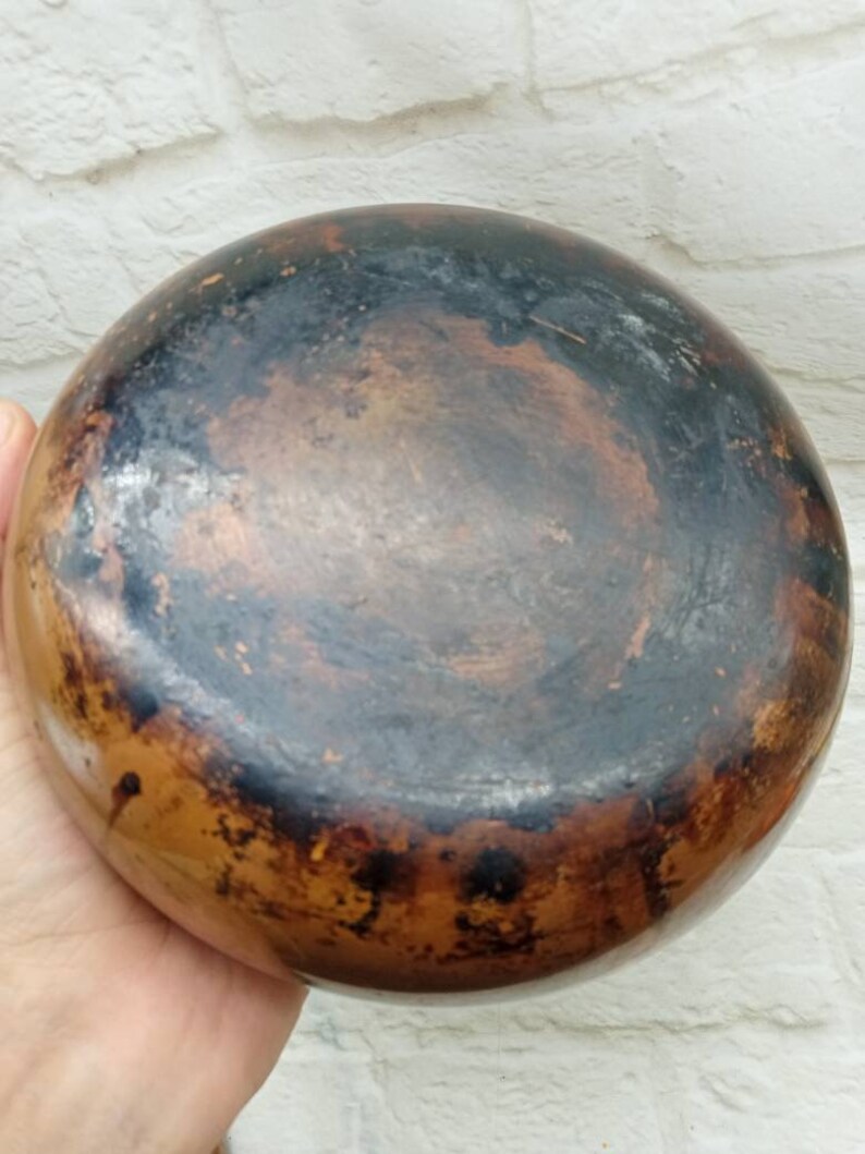 Vintage Fondue Saucepan With Lid and Burner Stand Mid Century Sigg