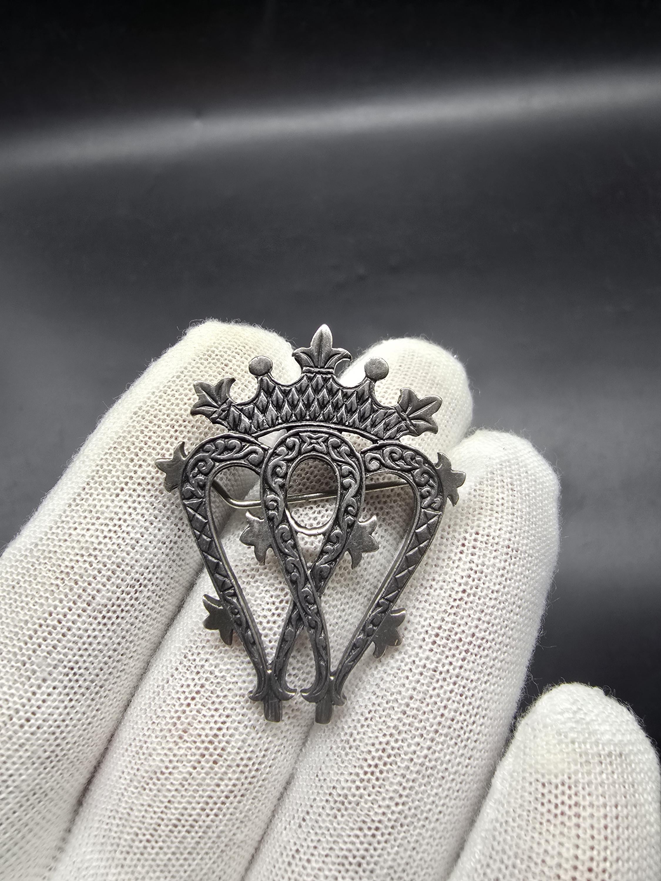 Luckenbooth Vintage - Etsy UK