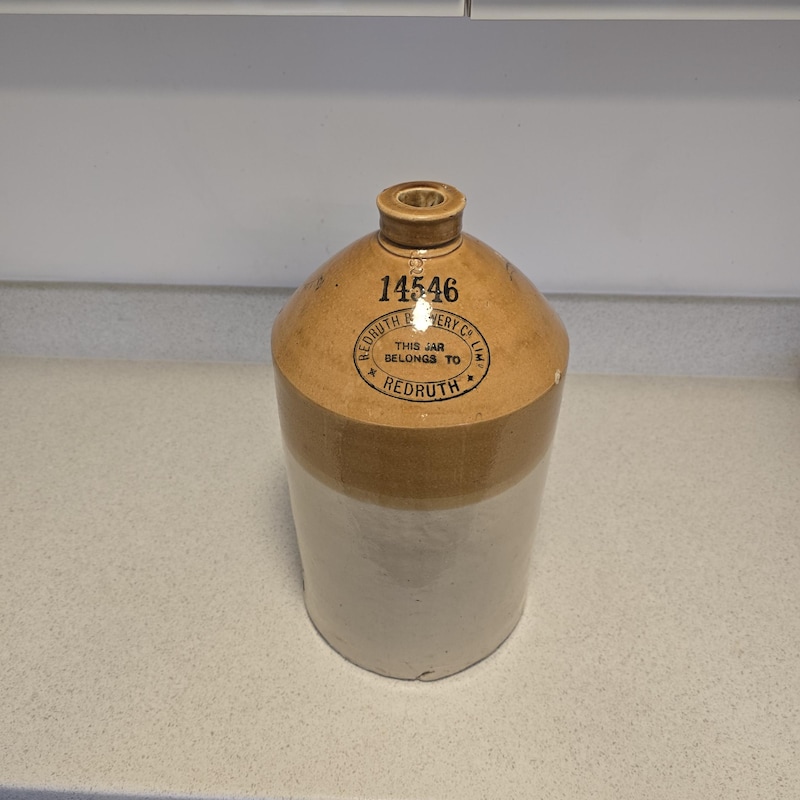 Scrumpy Flagon Flagons - Etsy UK