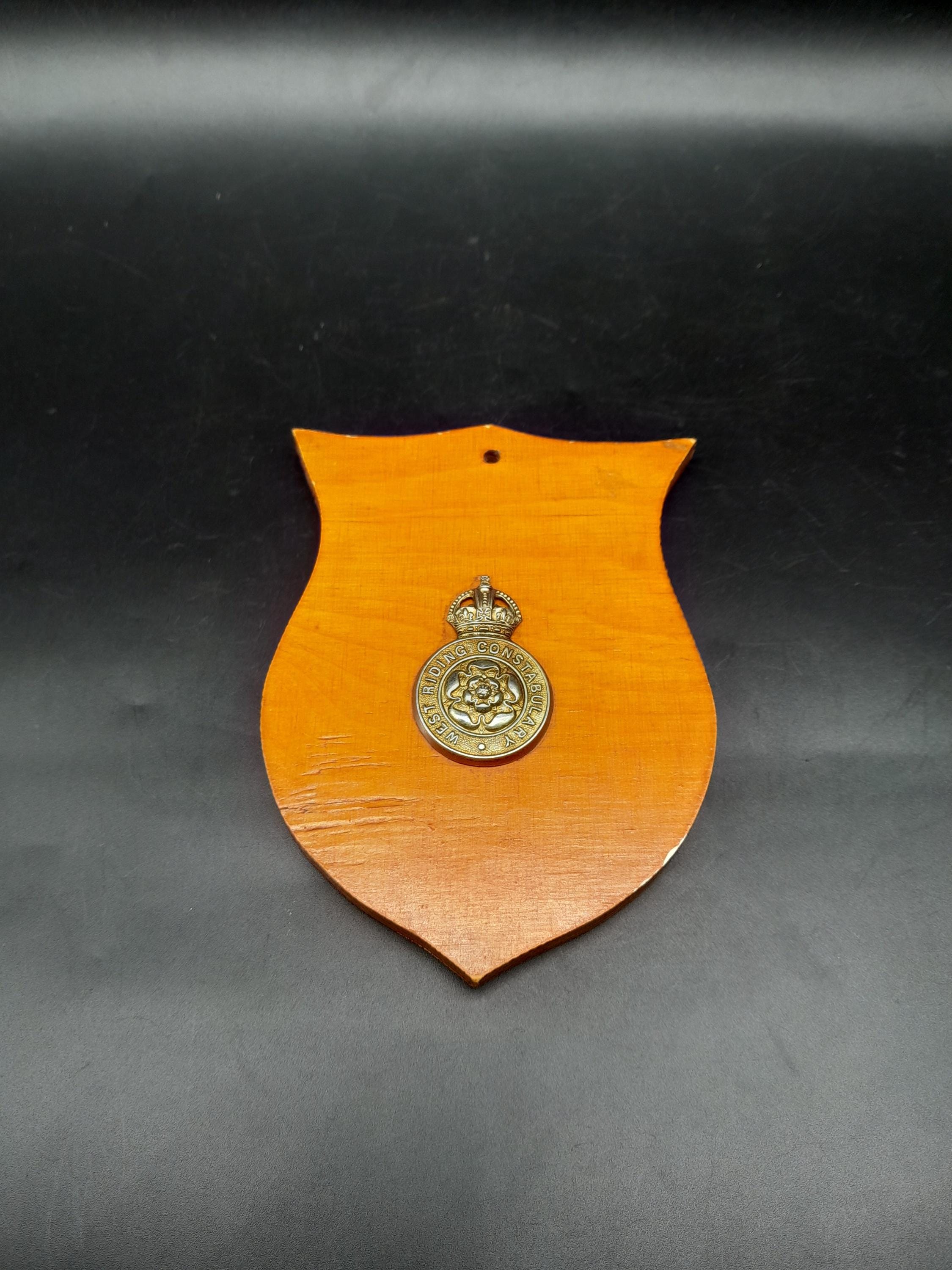 West Yorkshire Police - Etsy UK
