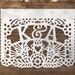 see more listings in the Papel Picado section