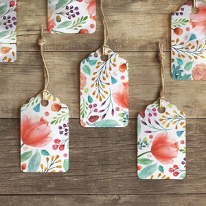 Floridita Favor Tags - Floridita Suite