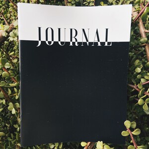 Church Notes/Sermon Notes Notebook, Prayer Journal, Goal Setter & More!