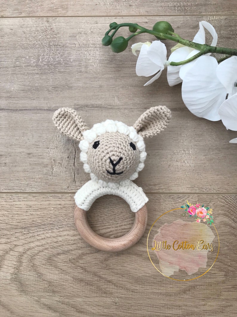 handmade rattles