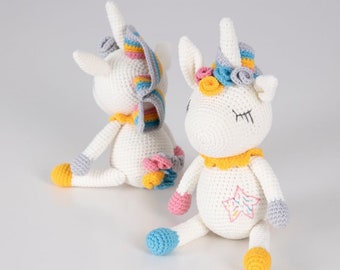 Unicorn Toy, Unicorn Theme, Unicorn