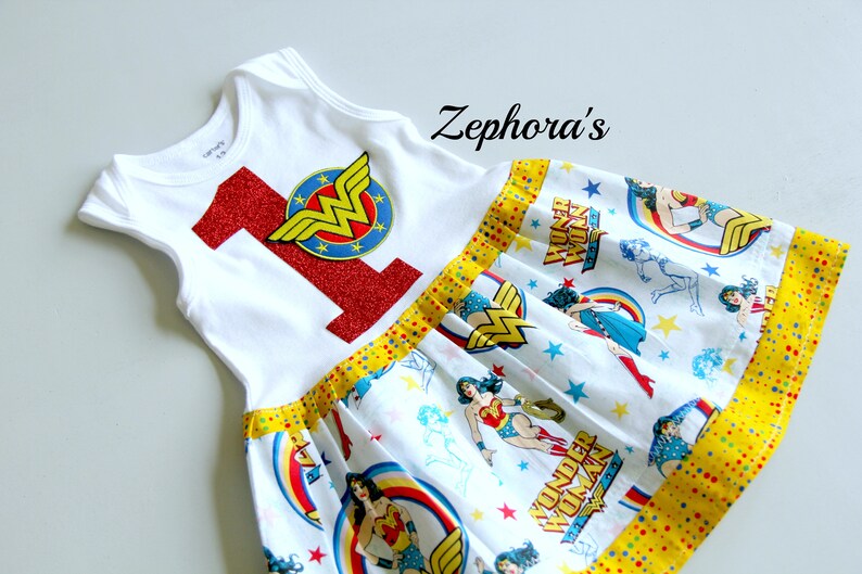 1st birthday clothing