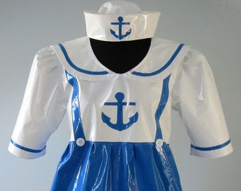 abdl sailor suit