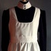 Victorian/Edwardian Maids/Nurse Dress (Authentic Design)