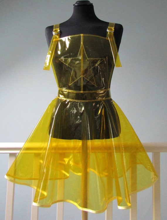 yellow dress wallis