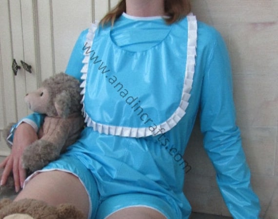 abdl romper