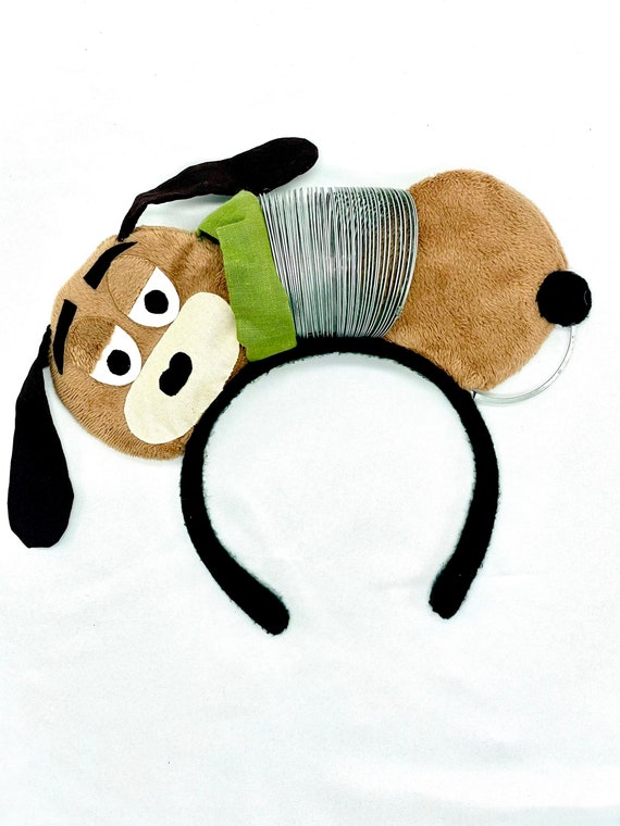 disney slinky ears