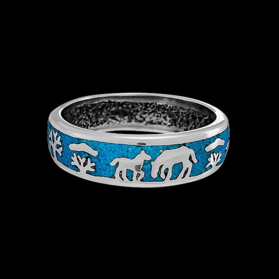 Dazzling Native American Navajo 3 Royston Turquoise 2 Sterling Silver Gekkos Huge Bracelet Dazzling Native American Navajo 3 Royston Turquoise 2 Sterling Silver Gekkos Huge Bracelet