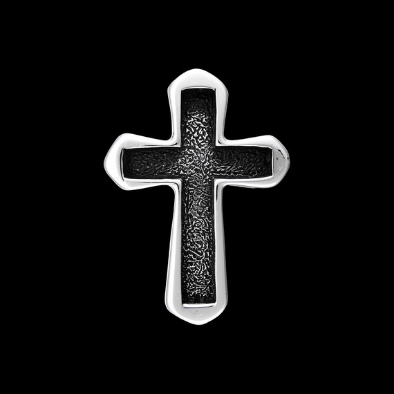 World Of Crosses Native American Zuni Ange Chavez Sterling Silver Bracelet World Of Crosses Native American Zuni Ange Chavez Sterling Silver Bracelet