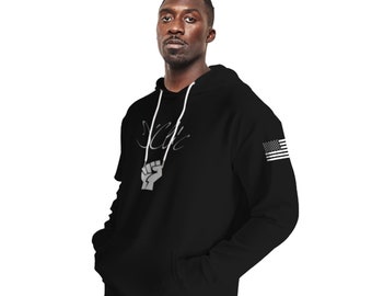 D'CLIC x Black lives matter Sweater