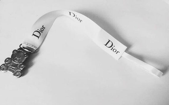 dior pacifier