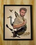 Charlie Kelly: Attorney at Bird Law - Its Always Sunny in Philadelphia - Wall Art - Color Pencil Portrait Poster Print 