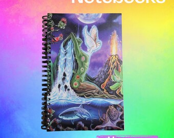 Notebooks