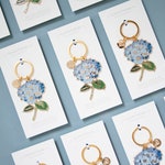 Hydrangea Accessories