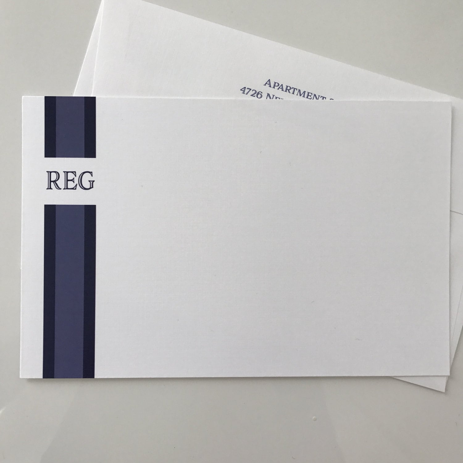 cards for men stationery for men maculine writing paper