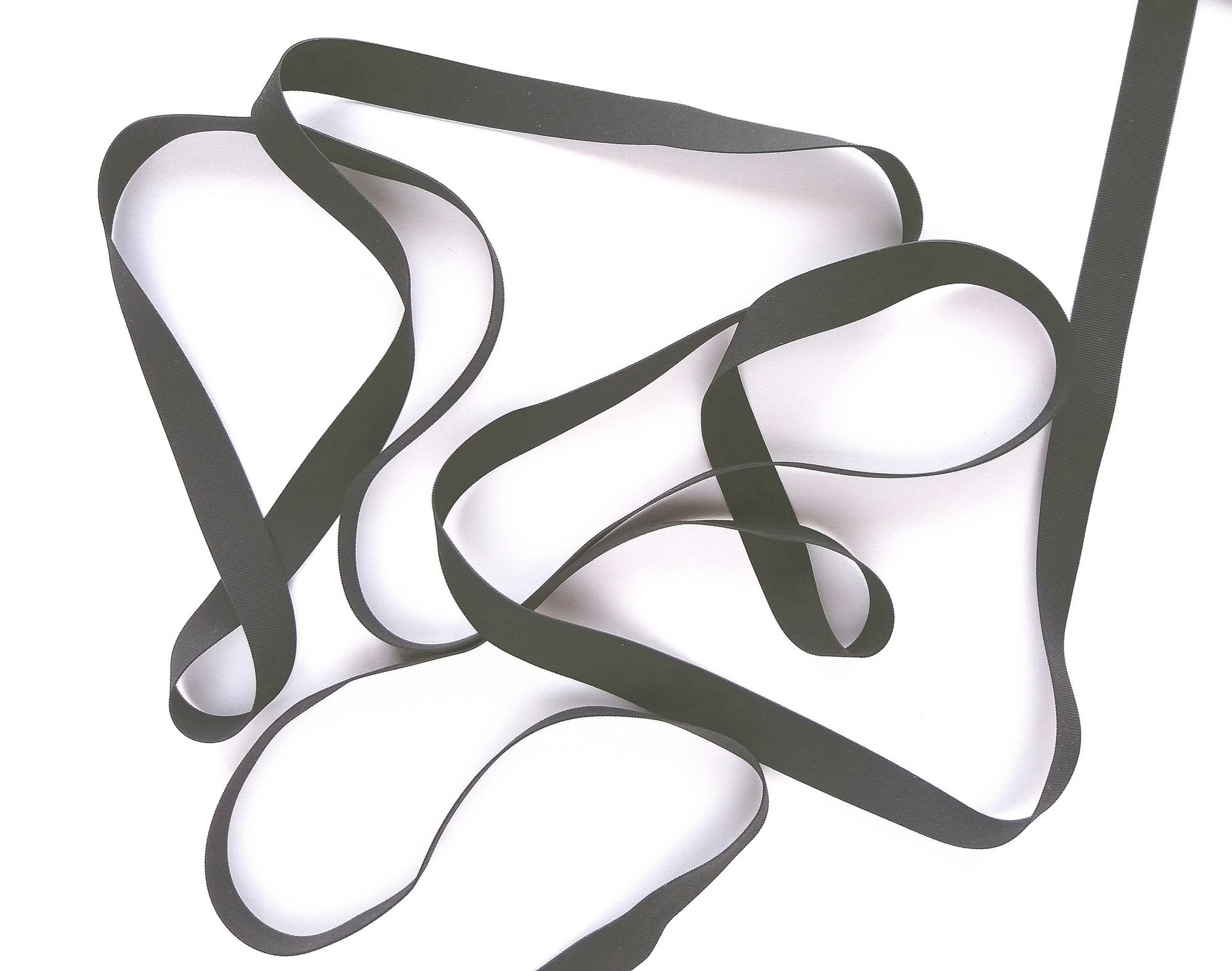 Swimwear Elastic Silicon Coated Rubber Tape for Bikini Etsy UK