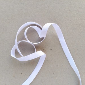 white corset boning channeling