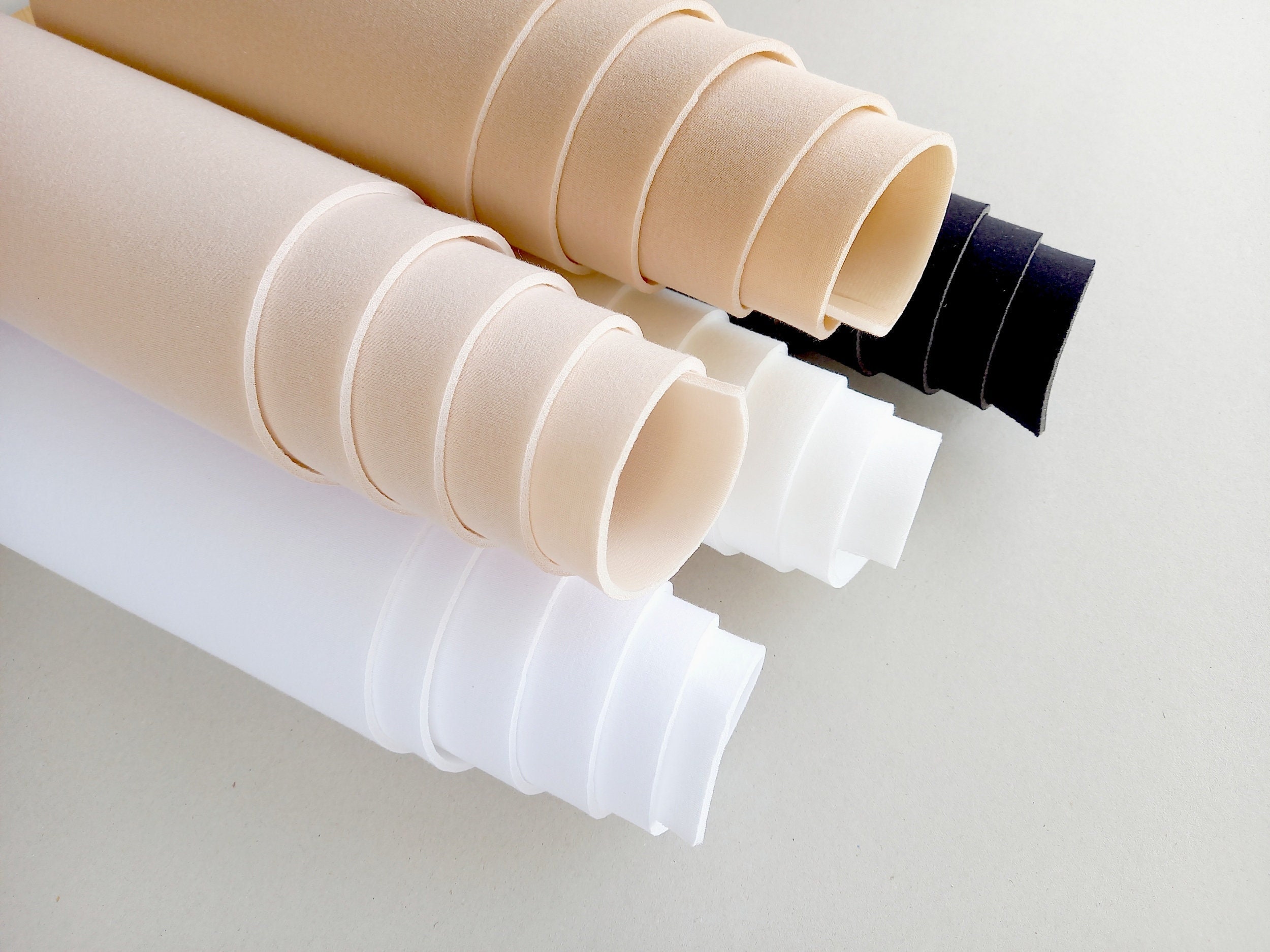 3 mm Thickness Foam Laminate Nylon Velcro - China Hook and Velcro