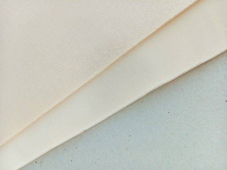 Laminated Cut and Sew Bra Making Foam Fabric Cotton Jersey on Etsy