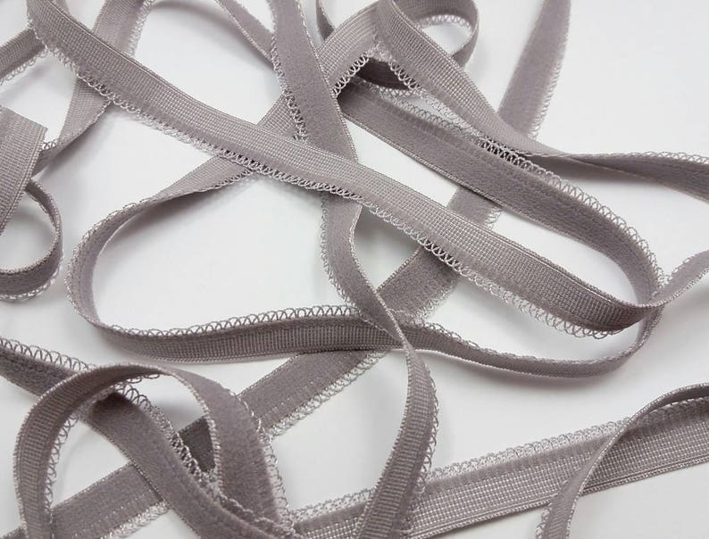 Bra Elastic Lingerie Elastic Bra Band Elastic Bra Making Etsy