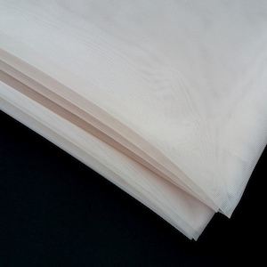 non stretch sheer cup lining light skin