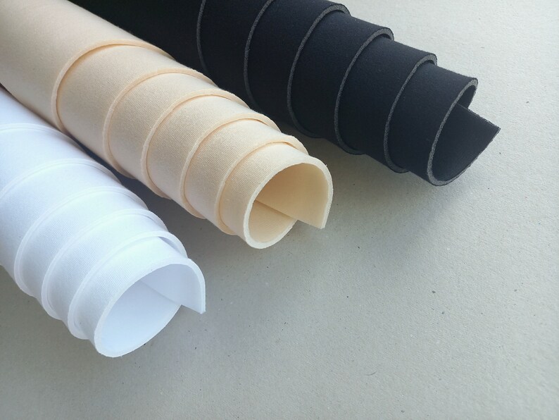 Laminated Cut and Sew Bra Making Foam Fabric Cotton Jersey on Etsy