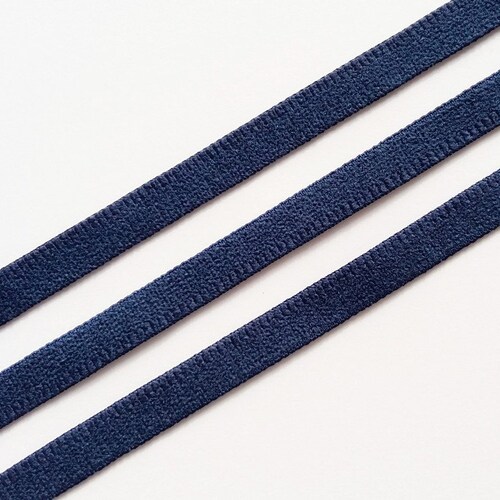 YKK Extra Langer Reißverschluss #4.5 – Schwarz, 76,2 Cm | Für Handtaschen | 5 Stück Pro Packung