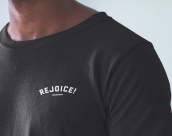 christian movement tees