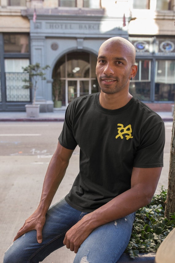 70&7 - Men's T Shirt