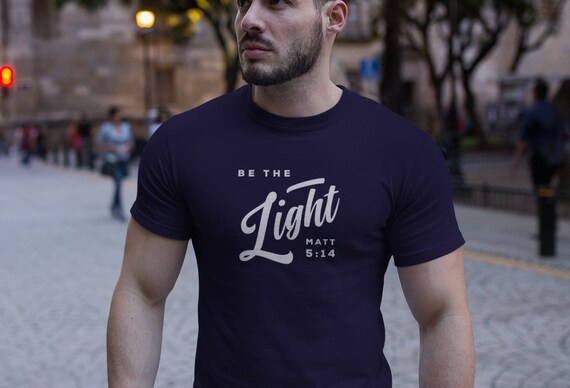 christian faith t shirts