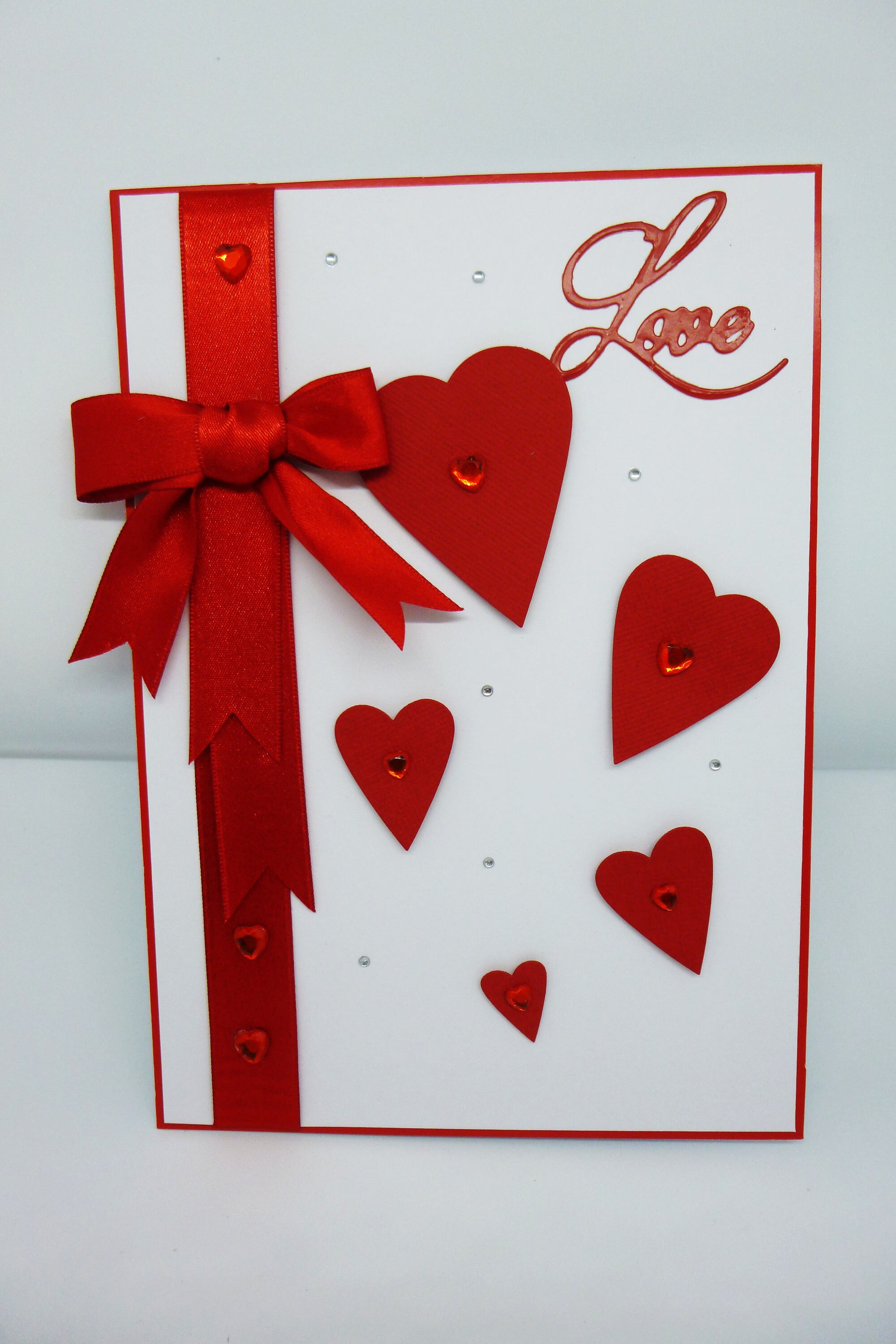 Anniversary Card Romance And Love Wedding Card Greeting